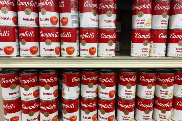 Gdzie kupić zupę Campbell's w Polsce? Sprawdzamy!