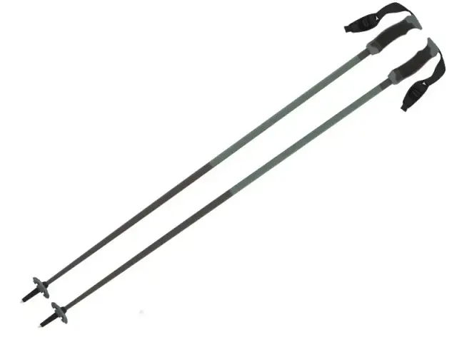 Jak wybrać najlepsze kijki narciarskie i uniknąć błędów przy zakupie