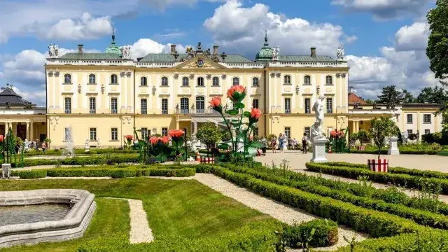 Białystok: 9 pereł Podlasia, które zachwycą każdego