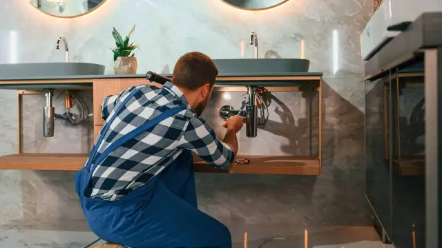 Gdzie "kupić" hydraulika? Znajdź fachowca bez ryzyka!