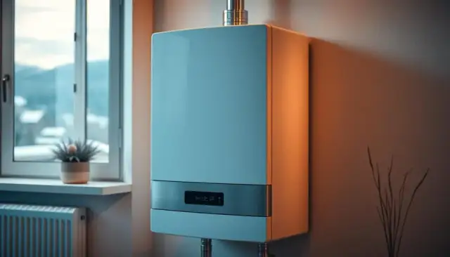 Jaki junkers do łazienki wybrać? Kluczowe informacje i porady dla Ciebie