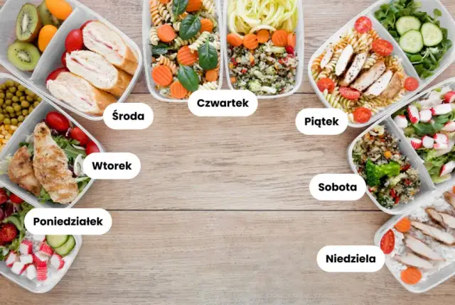 Pomysły na obiad na dwa dni, które zaoszczędzą Twój czas i pieniądze