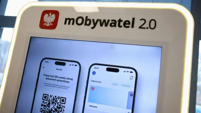 Czy mObywatel działa na dwóch telefonach? Sprawdź, czy to możliwe i jakie są ograniczenia