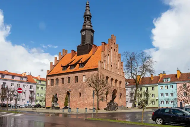 Najlepsze atrakcje w Morągu, które musisz zobaczyć podczas wizyty