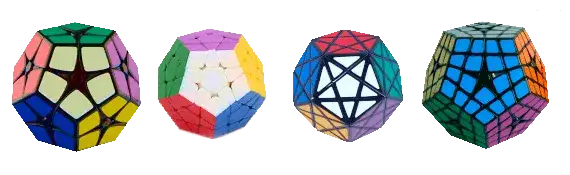 Kostki Rubika: Rodzaje i jak wybrać najlepszą dla siebie?