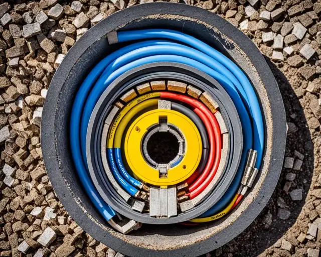 Jaki kabel od skrzynki do domu 20kW? Wybierz najlepszy dla bezpieczeństwa