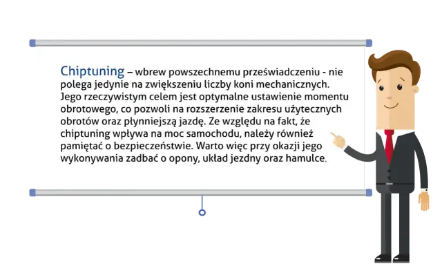Czy chip tuning się opłaca? Poznaj zalety i wady tej modyfikacji