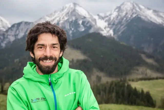 Dare 2b: Co to za firma? Brytyjska marka na stok i rower!