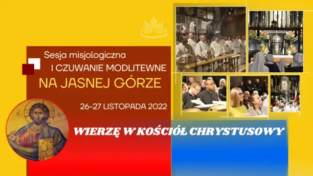 Czuwanie w kościele - co to jest i dlaczego ma tak wielkie znaczenie?