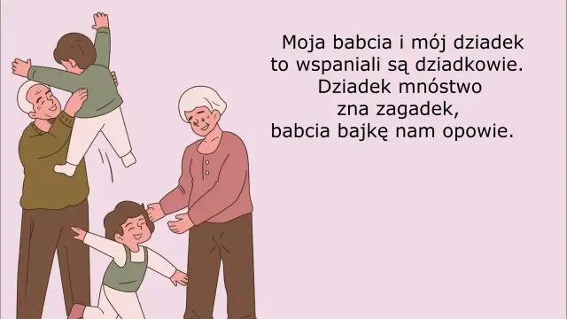Piosenka "Kiedy babcia była mała": Pełny tekst i sekrety autorstwa