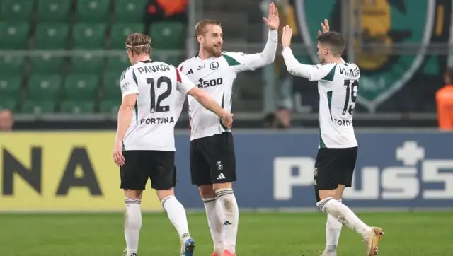 Gdzie w TV oglądać mecz Pucharu Polski? Sprawdź wszystkie szczegóły