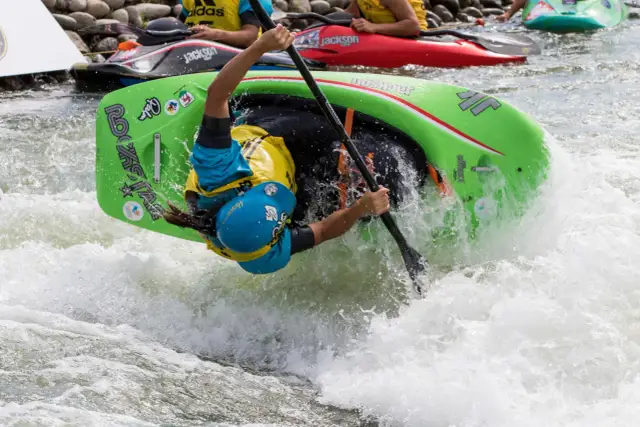 Polska potęga! ME w kajakarstwie 2026: Gdzie, kiedy, sukcesy?