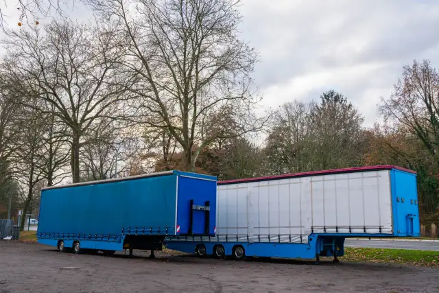 Jaka naczepa najlepsza? Odkryj, jak uniknąć złego wyboru