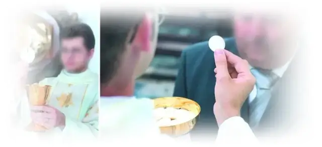 Dary składane na ołtarzu i ich znaczenie w liturgii katolickiej