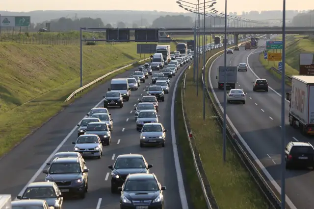 Czy można zapłacić za przejazd autostradą po przejechaniu? Oto, co musisz wiedzieć