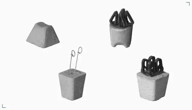 Podkładki betonowe pod zbrojenie: Klucz do trwałości konstrukcji?