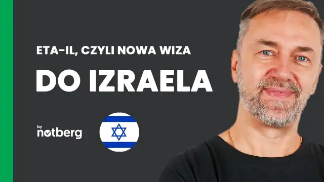 Czy do Izraela potrzebny jest paszport? Sprawdź ważne wymagania!