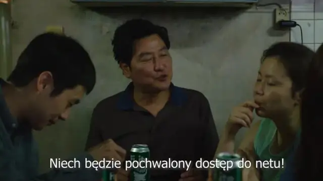 Parasite na Netflix – kiedy film będzie dostępny do oglądania?