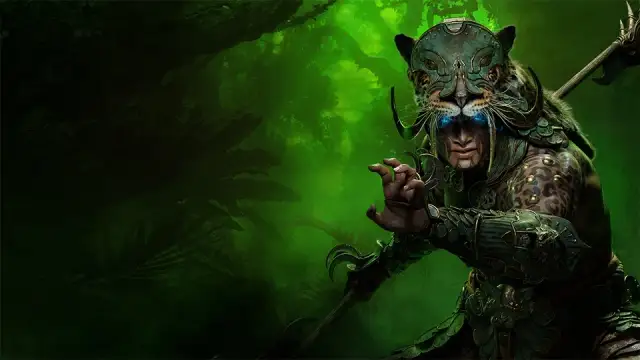 Diablo 4 Vessel of Hatred: Premiera 8 października! Nowa klasa, Nahantu