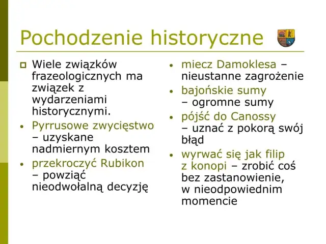 Pochodzenie frazeologizmów: odkryj ich fascynujące historie i znaczenie