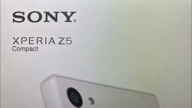 Wymiana baterii Sony Z5 – najlepsze serwisy i ceny w Warszawie