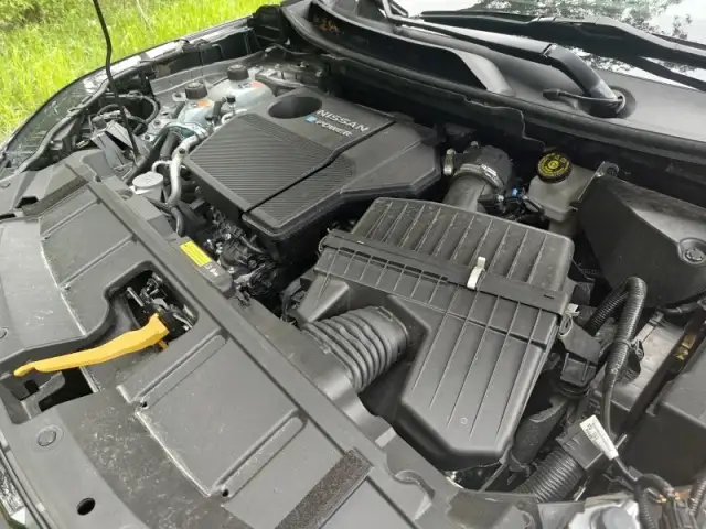 Nissan X-Trail jaki silnik wybrać, aby uniknąć wysokich kosztów eksploatacji?