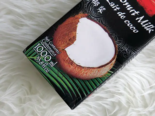 Czy mleko kokosowe jest dietetyczne? Poznaj jego zalety i wady