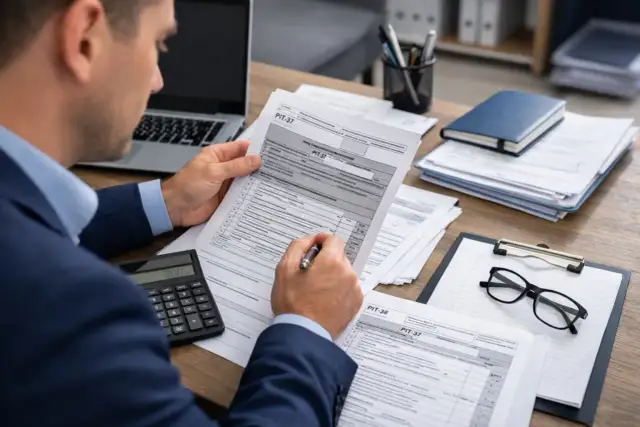 Dochody dziecka a ulga prorodzinna 2026: Jak nie stracić ulgi?