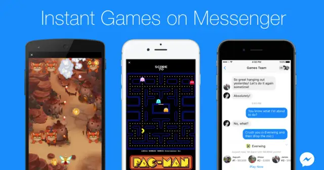 Gra w piłkę na Messengerze: Czy działa? Dlaczego już nie i co dalej?