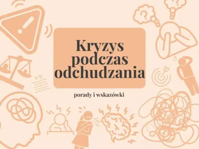 Jak utrzymać motywację do odchudzania i uniknąć frustracji