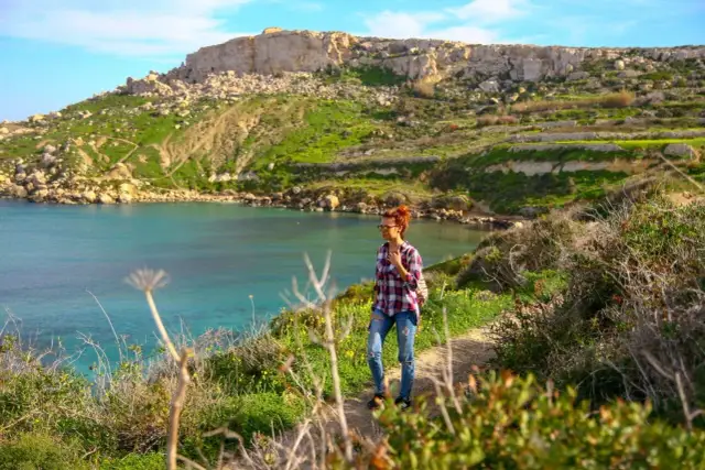 Kiedy jechać na Maltę? Poznaj najlepszą pogodę na wakacje