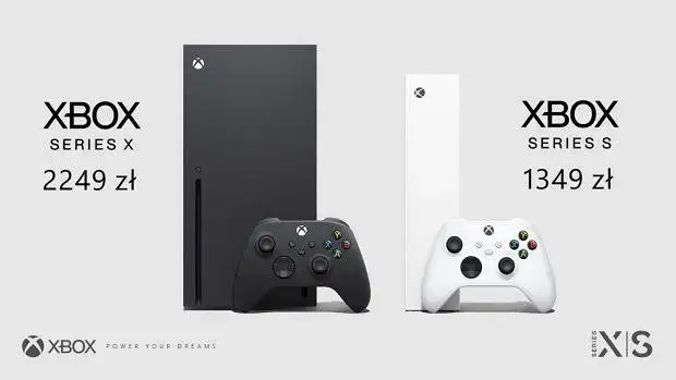 Jaką konsolę Xbox wybrać? Series X czy S poradnik eksperta