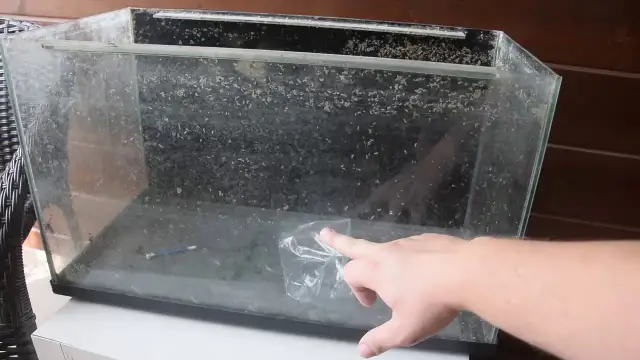 Gdzie kupić szyby do akwarium i uniknąć nieodpowiedniego szkła