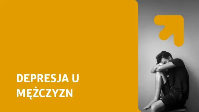 Objawy depresji u mężczyzn: jak je rozpoznać i zrozumieć emocje