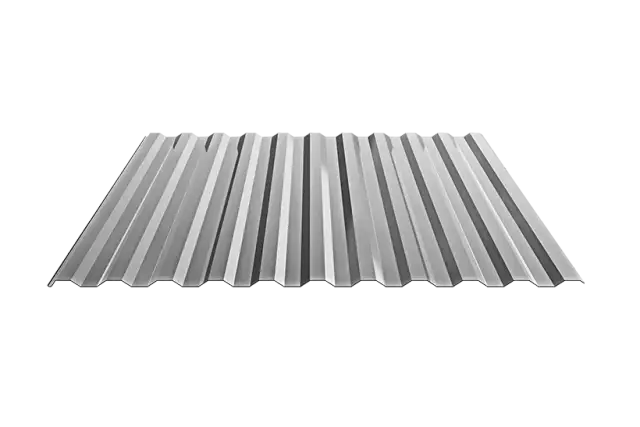 Blacha falista na dach - trwałe pokrycie, które zminimalizuje przecieki