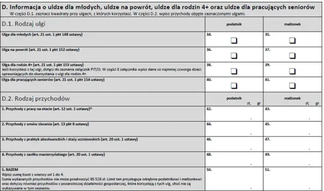 Jak rozliczyć PIT 37 krok po kroku i uniknąć najczęstszych błędów