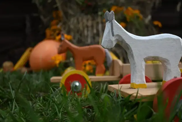 Atrakcje dla dzieci w Szreniawie, które zachwycą każdego malucha