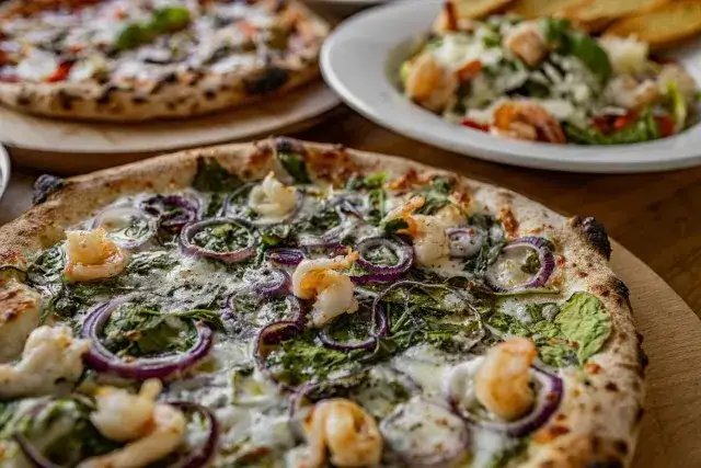 Bielany gdzie zjeść – najlepsze miejsca na smaczne posiłki w Warszawie