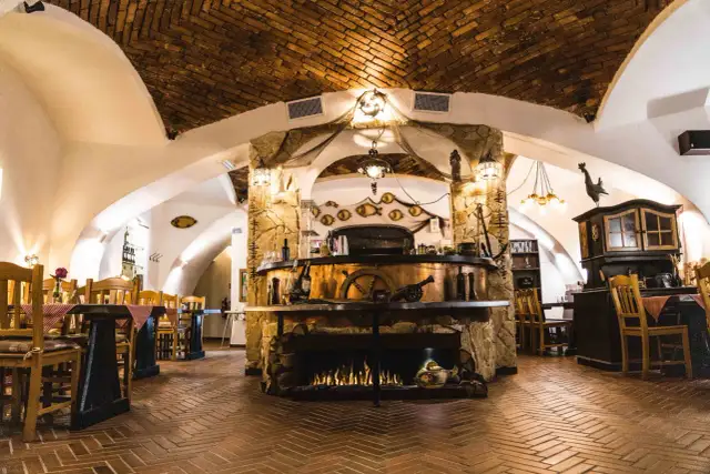 Maribor gdzie zjeść – odkryj najlepsze restauracje i smaki miasta