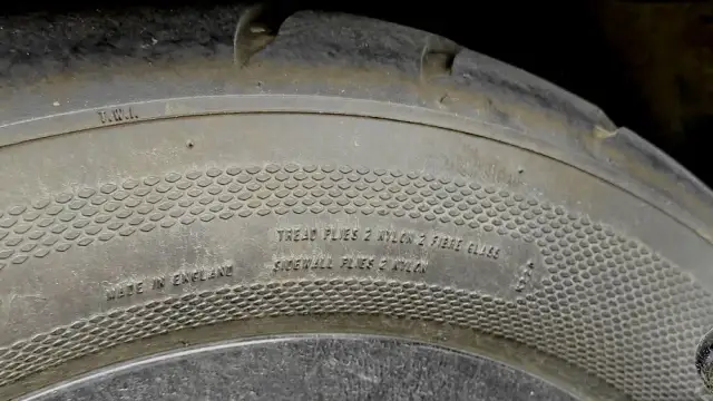 Jak czytać wymiary opon i uniknąć błędów przy wyborze