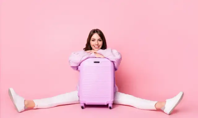 Jak nadać walizkę kurierem - uniknij problemów z wysyłką bagażu