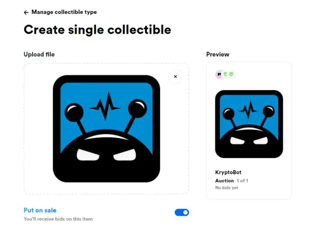 Jak stworzyć NFT - proste kroki, aby uniknąć kosztownych błędów