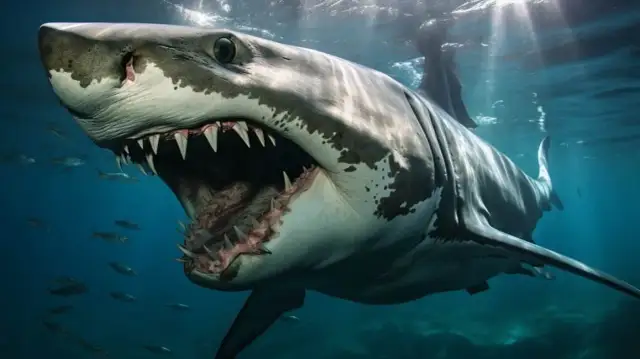 Czy w Morzu Jońskim są rekiny? Bezpieczeństwo w wodach dla turystów