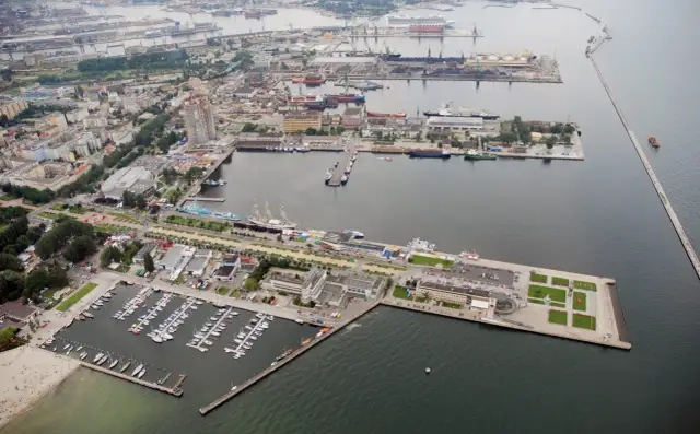 Gdzie zaparkować przy oceanarium w Gdyni? Sprawdź dostępne opcje