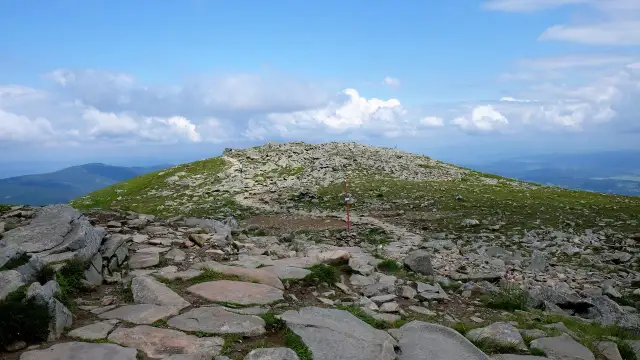 Babia Góra (Diablak) 1725 m n.p.m.: Jak bezpiecznie zdobyć szczyt?