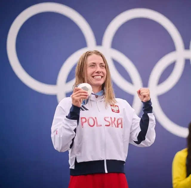 Czy Klaudia Zwolińska znów zdominuje Puchar Świata w kajakarstwie górskim 2026?