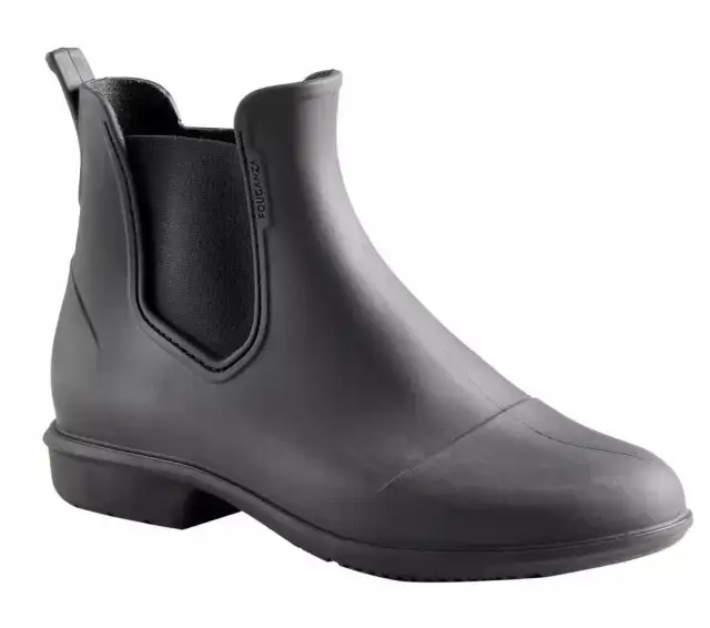 Najlepsze buty jeździeckie dla dzieci - komfort i bezpieczeństwo na koniu