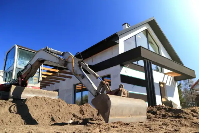 Ile kosztuje zbudowanie domu 120 m²? Wszystkie czynniki wpływające na ceny