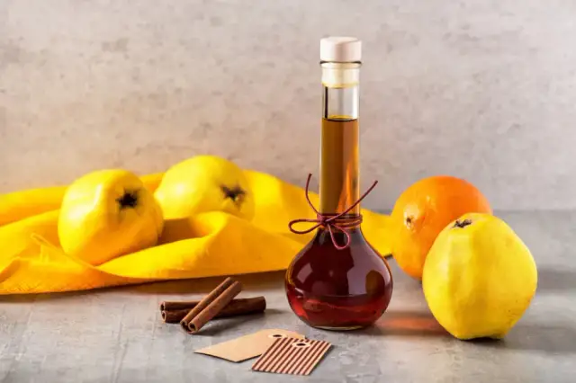 Pigwa czy pigwowiec na nalewkę? Sprawdź, który lepszy!