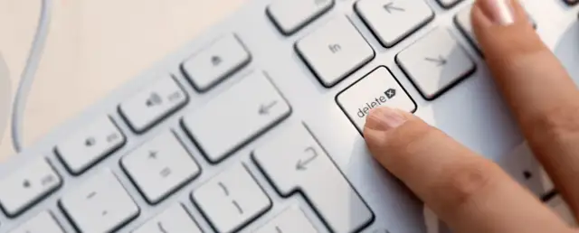 Jak usunąć stare konto na Facebooku i uniknąć utraty danych